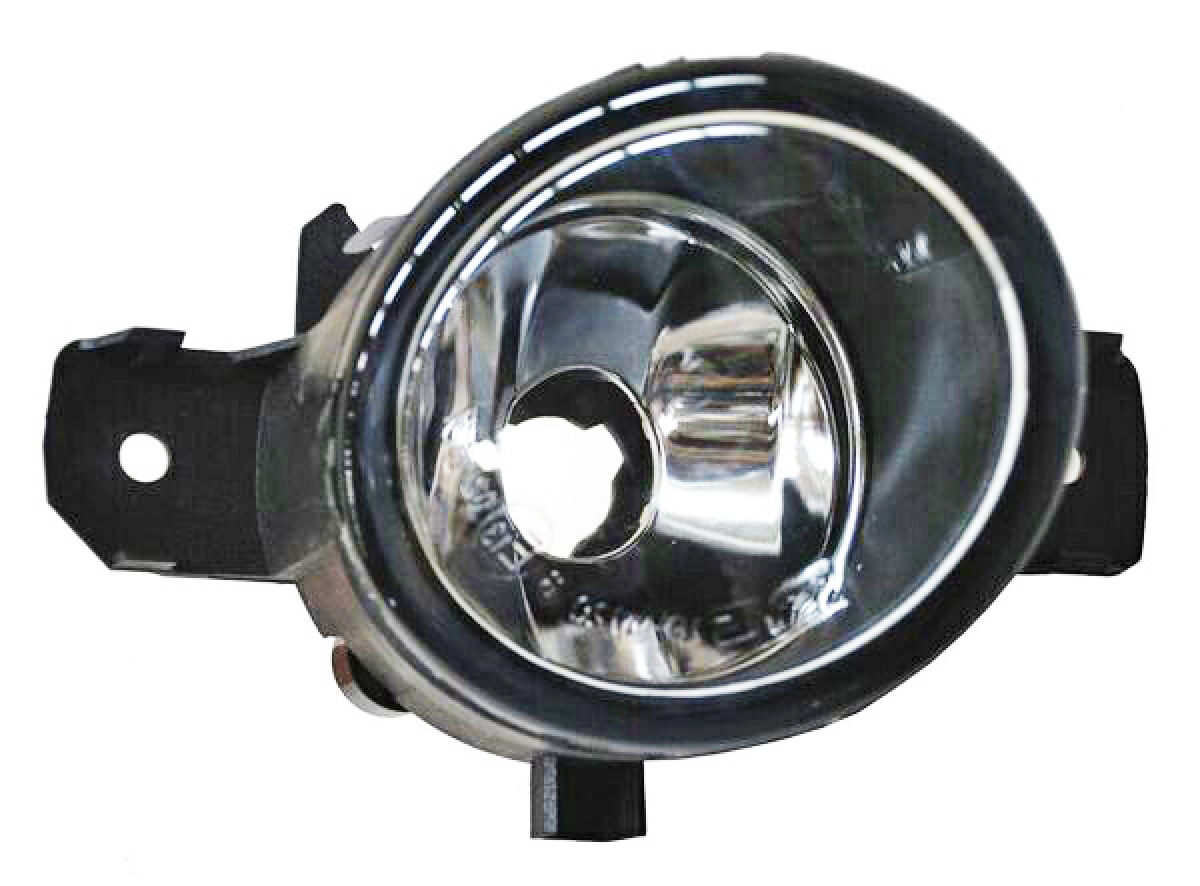 Faro Para Niebla Lado Conductor