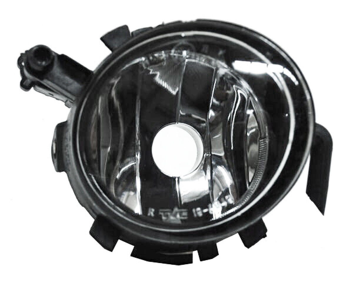 Faro Para Niebla Lado Conductor