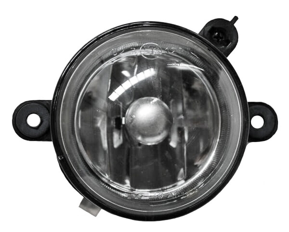 Faro Para Niebla Lado Conductor O Pasajero
