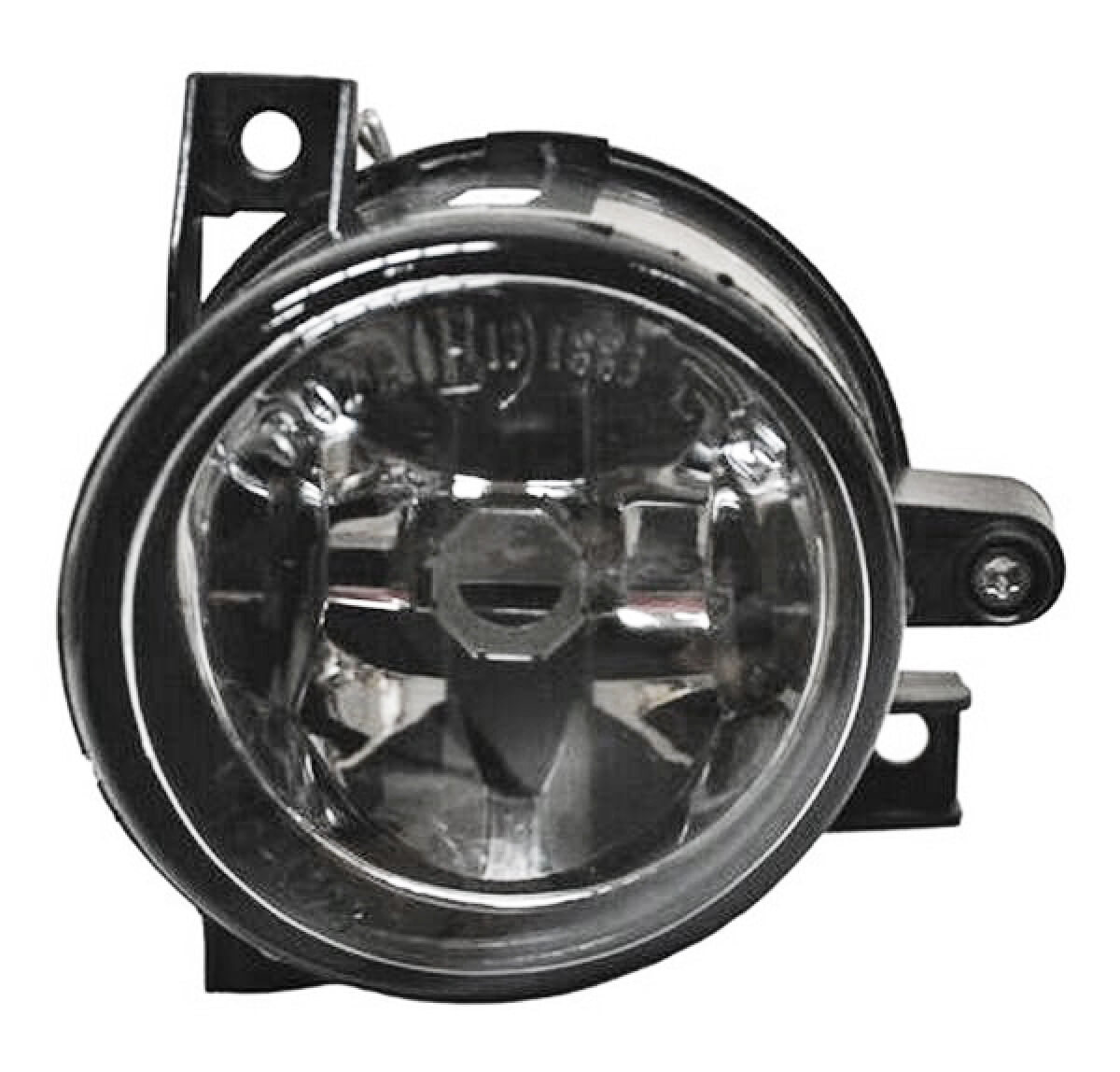 Faro Para Niebla Lado Conductor