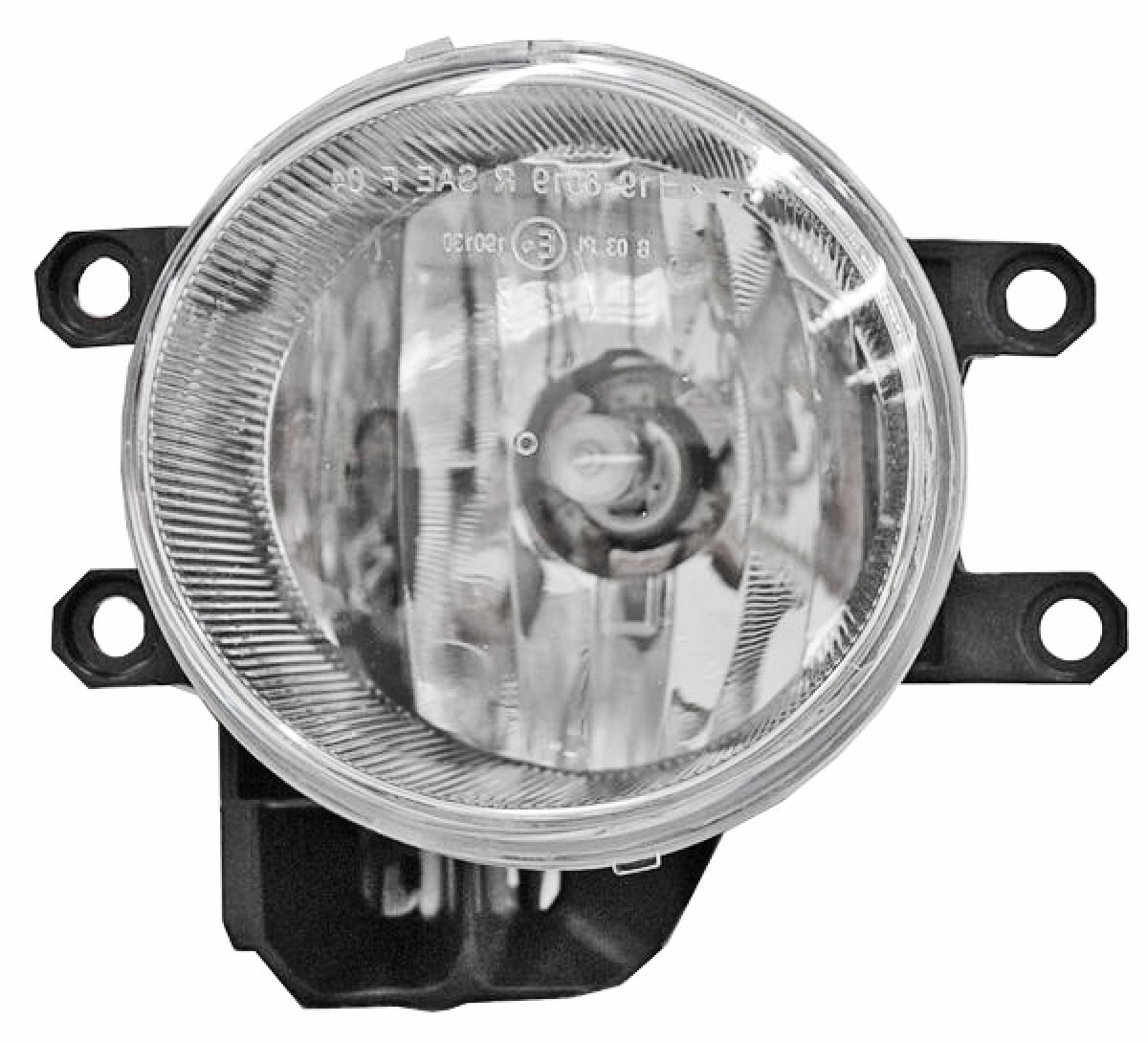 Faro Para Niebla Con Base Lado Conductor