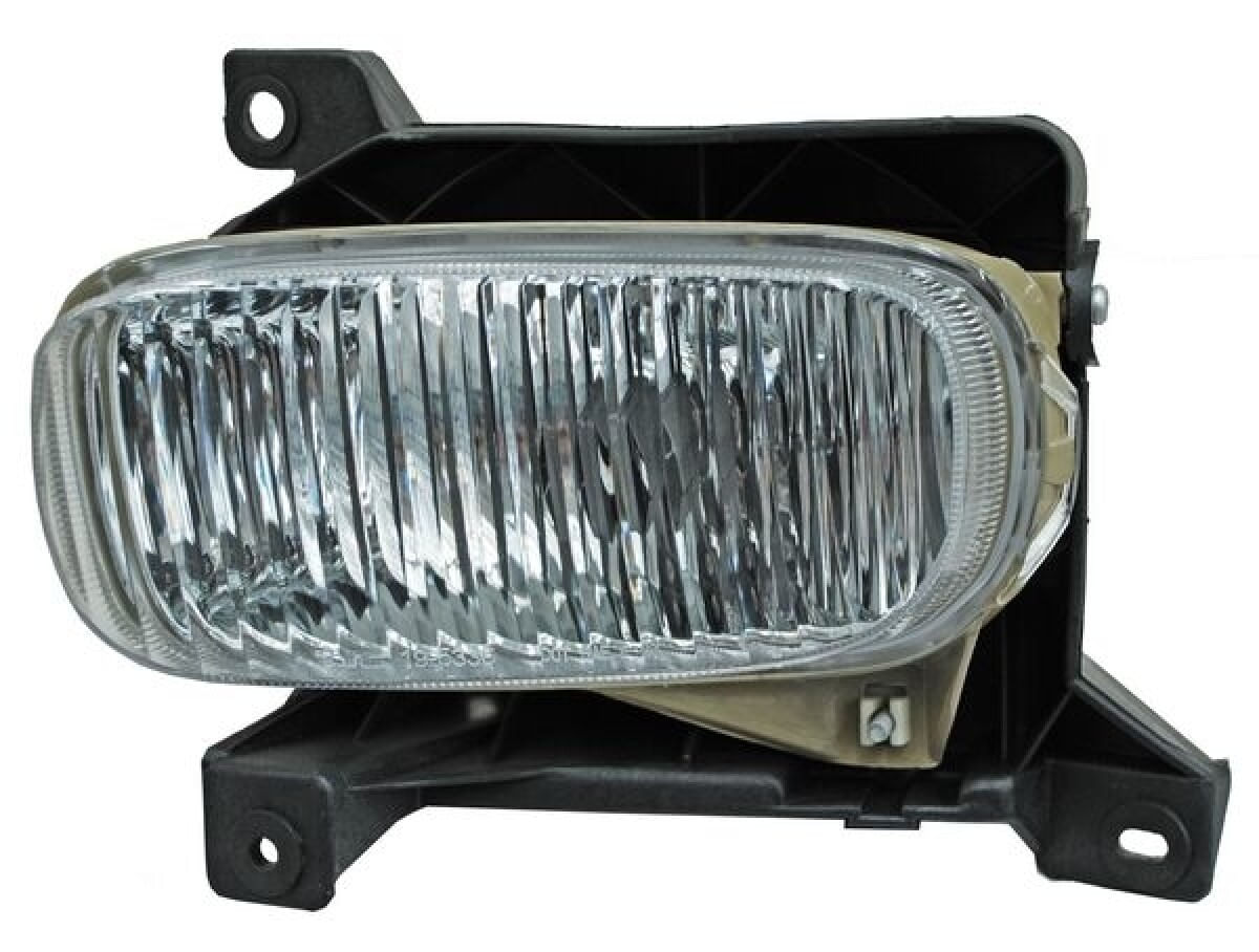Faro Para Niebla Con Base Lado Conductor