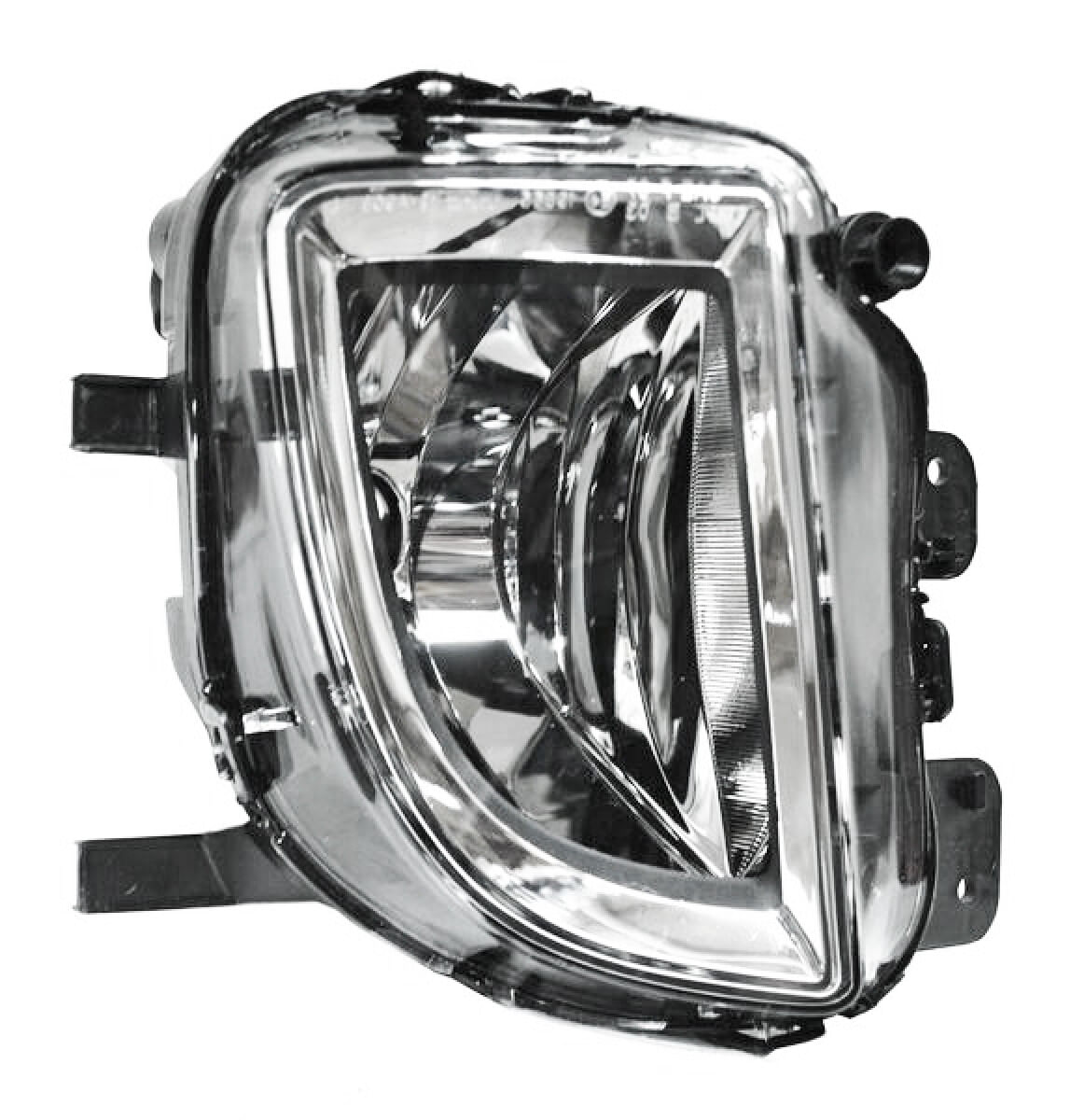 Faro Para Niebla Lado Pasajero
