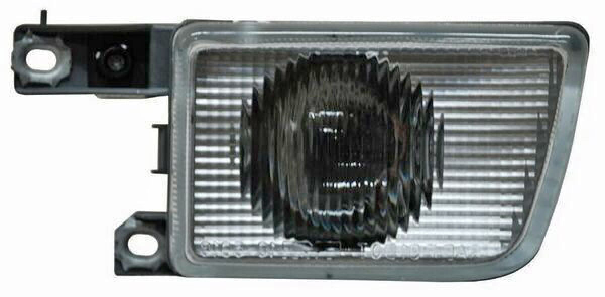 Faro Para Niebla Lado Conductor