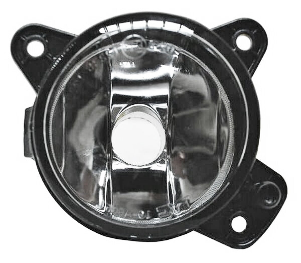 Faro Para Niebla Lado Pasajero