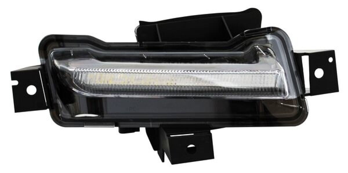 Faro Para Niebla Led Lado Pasajero