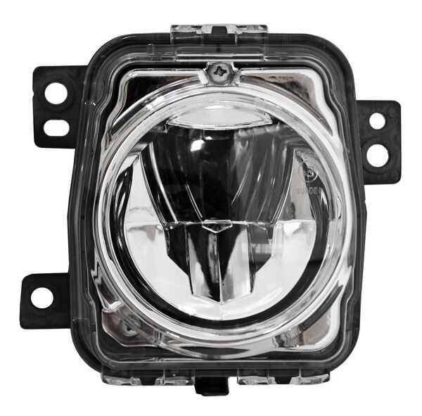 Faro Para Niebla Led Lado Conductor