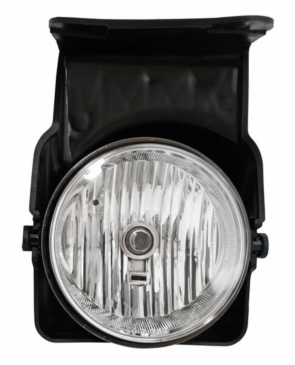 Faro Para Niebla Con Base Lado Pasajero