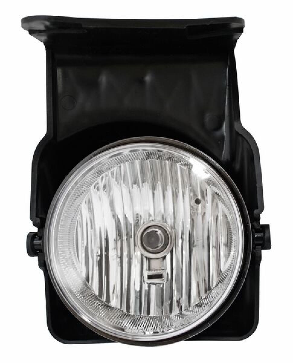 Faro Para Niebla Con Base Lado Conductor
