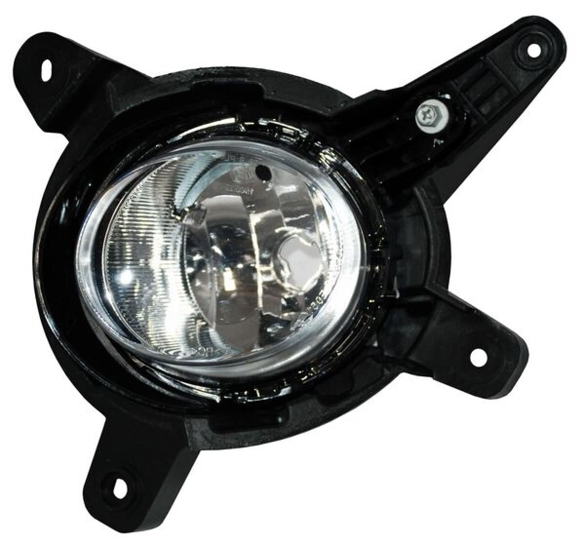 Faro Para Niebla Con Base Lado Conductor