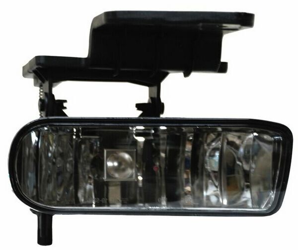 Faro Para Niebla Con Base Lado Pasajero
