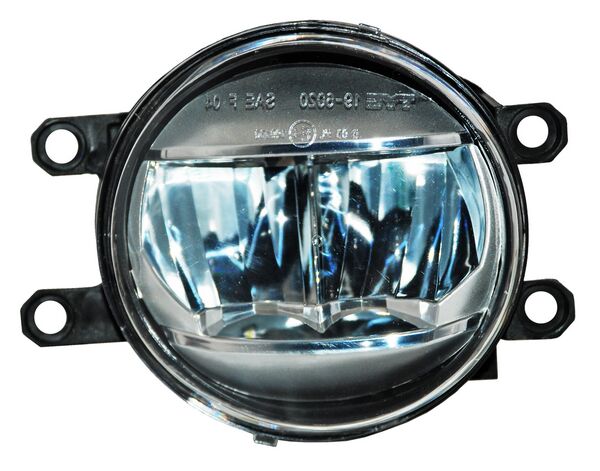 Faro Para Niebla Con Base Led Lado Pasajero