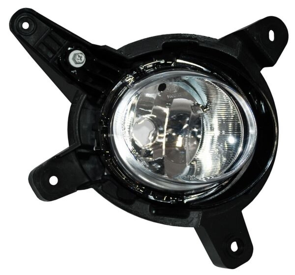 Faro Para Niebla Con Base Lado Pasajero
