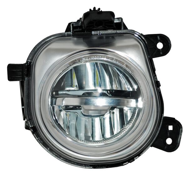 Faro Para Niebla Led Lado Pasajero