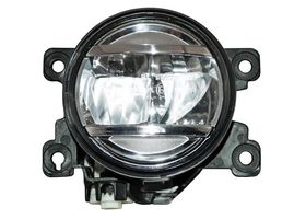 Faro Para Niebla Con Base Led Lado Pasajero