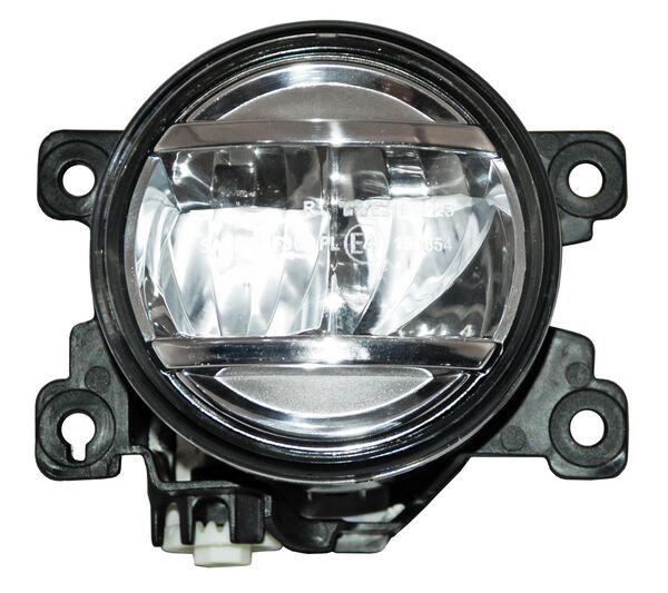 Faro Para Niebla Con Base Led Lado Pasajero