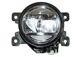 Faro Para Niebla Con Base Led Lado Conductor