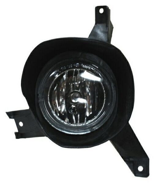 Faro Para Niebla Lado Pasajero