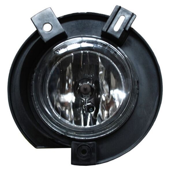 Faro Para Niebla Lado Conductor