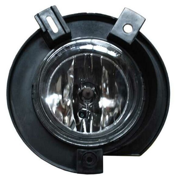 Faro Para Niebla Lado Pasajero