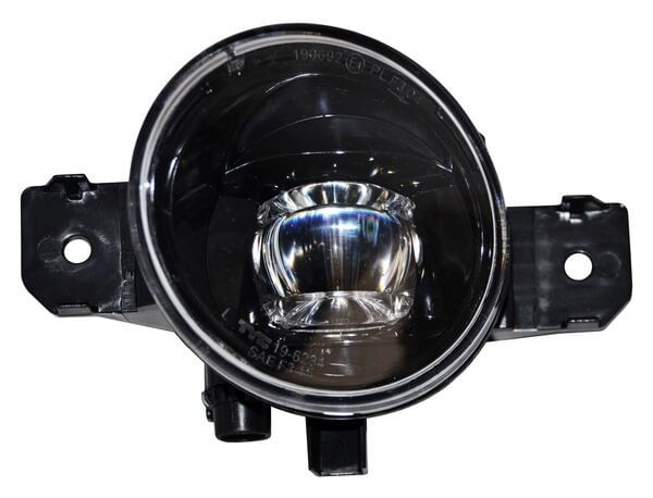 Faro Para Niebla Led Lado Conductor