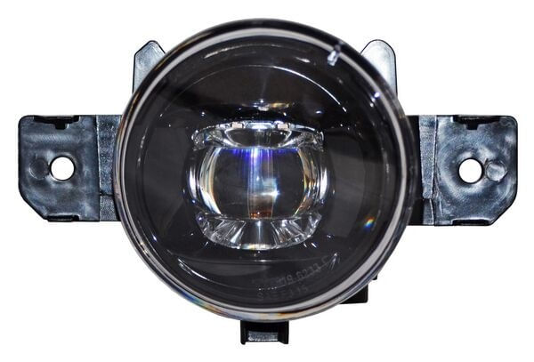 Faro Para Niebla Led Lado Pasajero