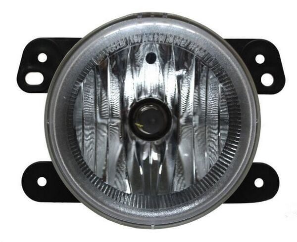 Faro Para Niebla Con Base Lado Conductor O Pasajero