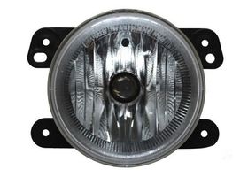 Faro Para Niebla Con Base Lado Conductor O Pasajero