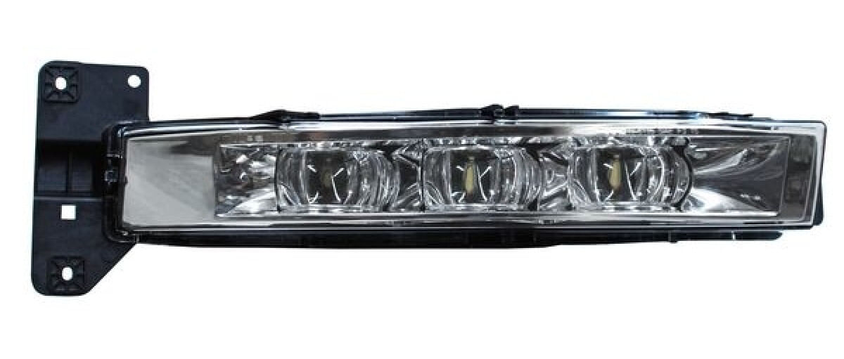 Faro Para Niebla Led Lado Pasajero