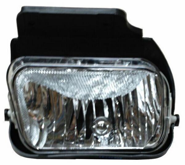 Faro Para Niebla Con Base Lado Pasajero