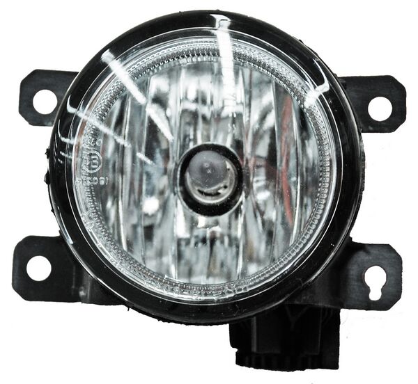Faro Para Niebla Lado Conductor