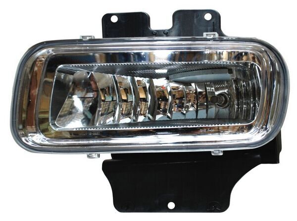 Faro Para Niebla Con Base Lado Conductor