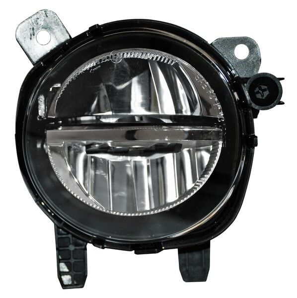Faro Para Niebla Led Lado Pasajero