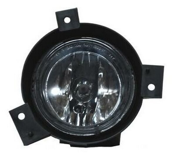Faro Para Niebla Lado Pasajero