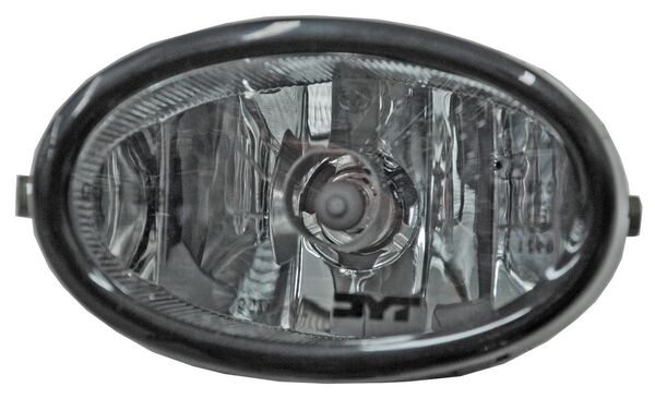 Faro Para Niebla Lado Conductor