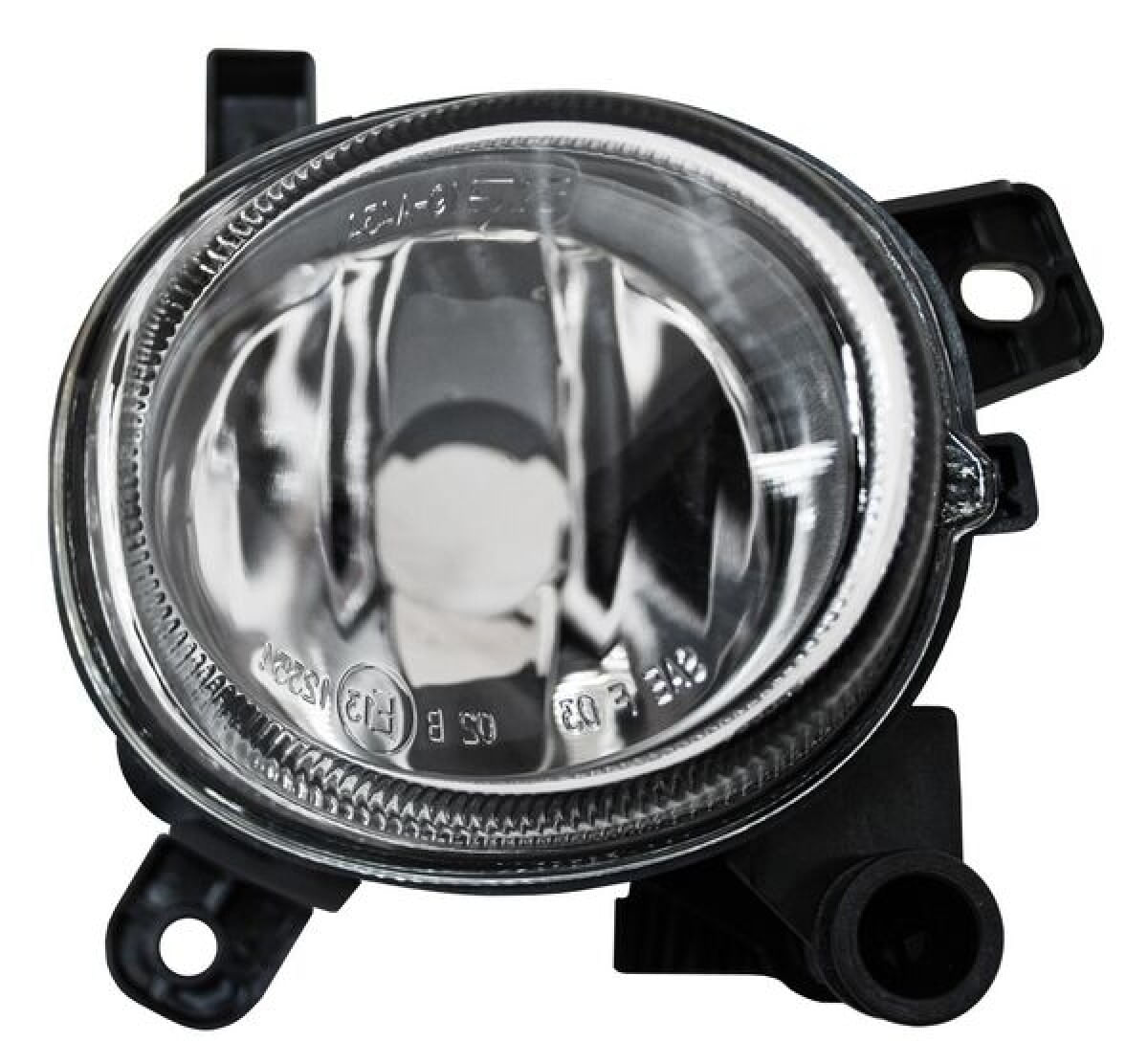 Faro Para Niebla Lado Pasajero