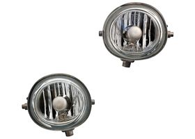 Par De Faros Para Niebla