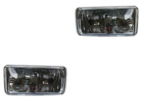 Par De Faros Para Niebla
