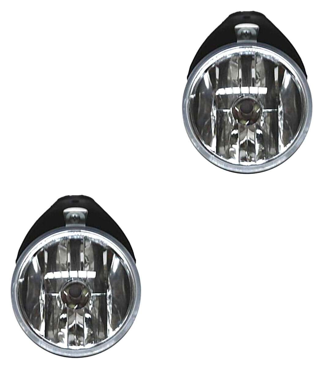 Par De Faros Para Niebla