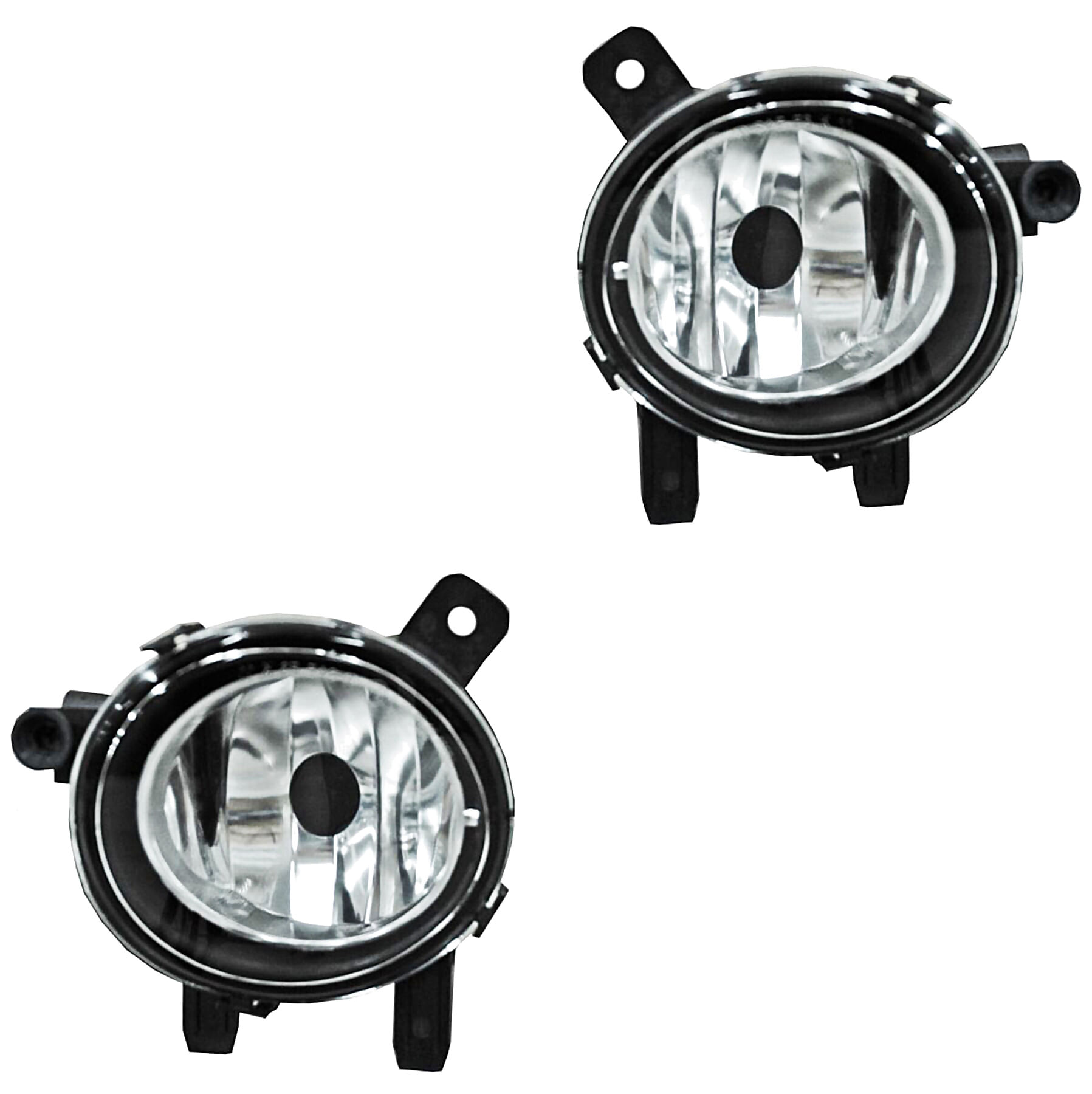Par De Faros Para Niebla