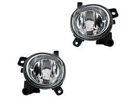 Par De Faros Para Niebla