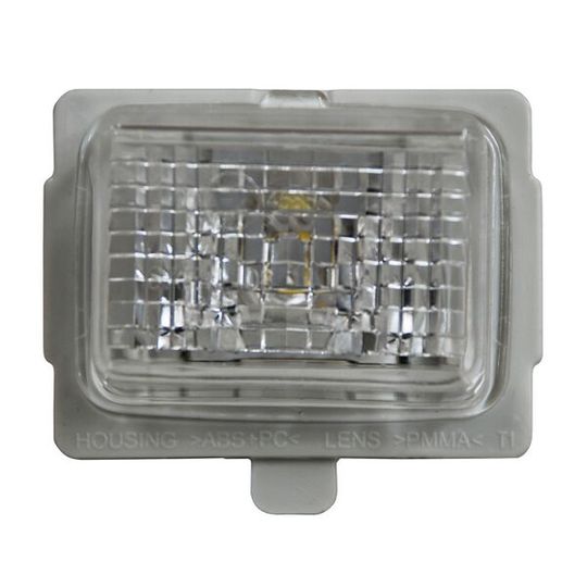 tyc-luz-de-placa-mercedes-benz-serie-c-2007-2012-clase-c-0