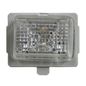 tyc-luz-de-placa-mercedes-benz-serie-c-2007-2012-clase-c-0