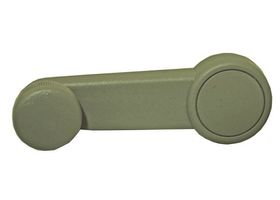 Manija Elevador Cristal Beige