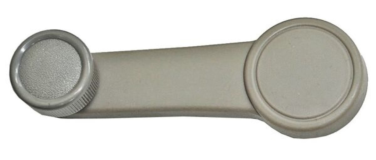 Manija Elevador Cristal Beige