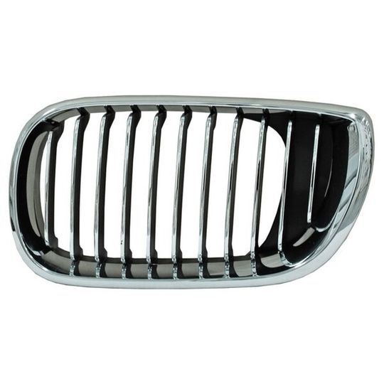 generica-parrilla-cromado-lado-conductor-bmw-serie-3-2002-2005-serie-3-0