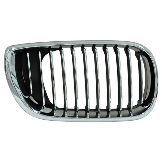 generica-parrilla-cromado-lado-pasajero-bmw-serie-3-2002-2005-serie-3-0