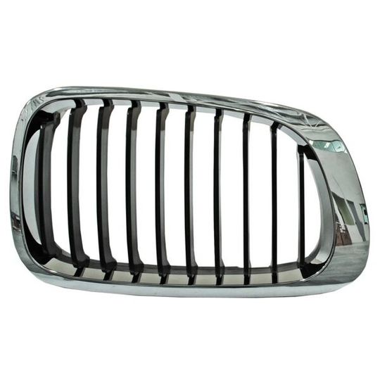 generica-parrilla-filo-crom-lado-pasajero-bmw-serie-3-1999-2006-serie-3-0