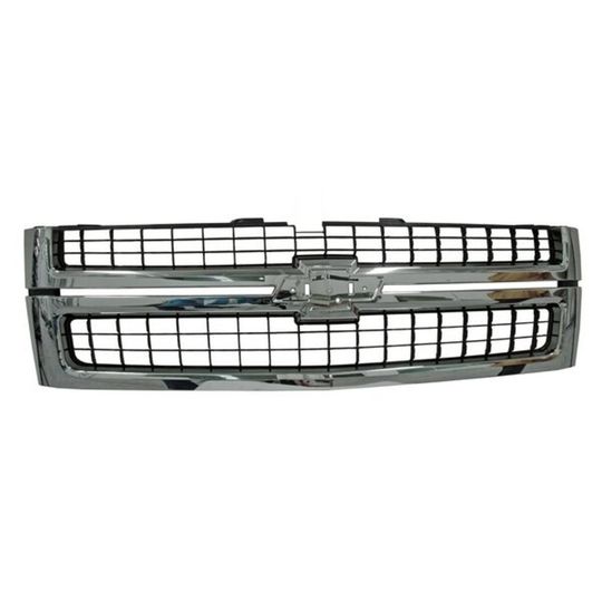 generica-parrilla-cromado-chevrolet-serie-c-2007-2010-pickup-3500-0