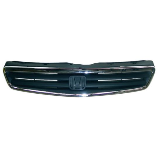 generica-parrilla-filo-crom-honda-civic-1999-2000-civic-0